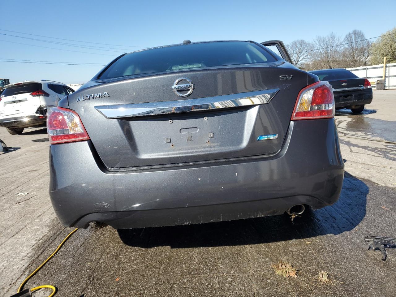 2013 NISSAN ALTIMA 2.5 - Image 6