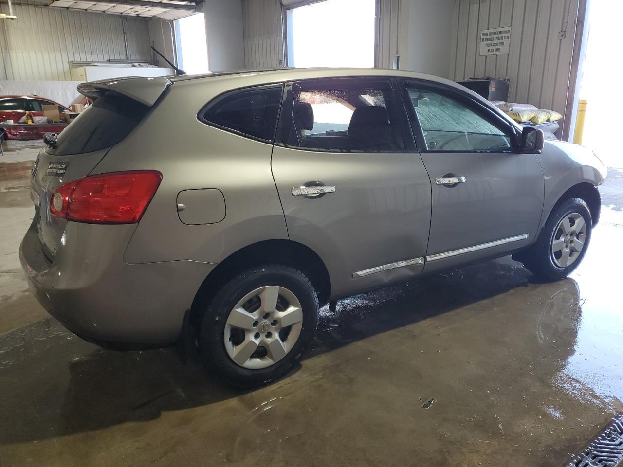 2013 NISSAN ROGUE S - Image 3