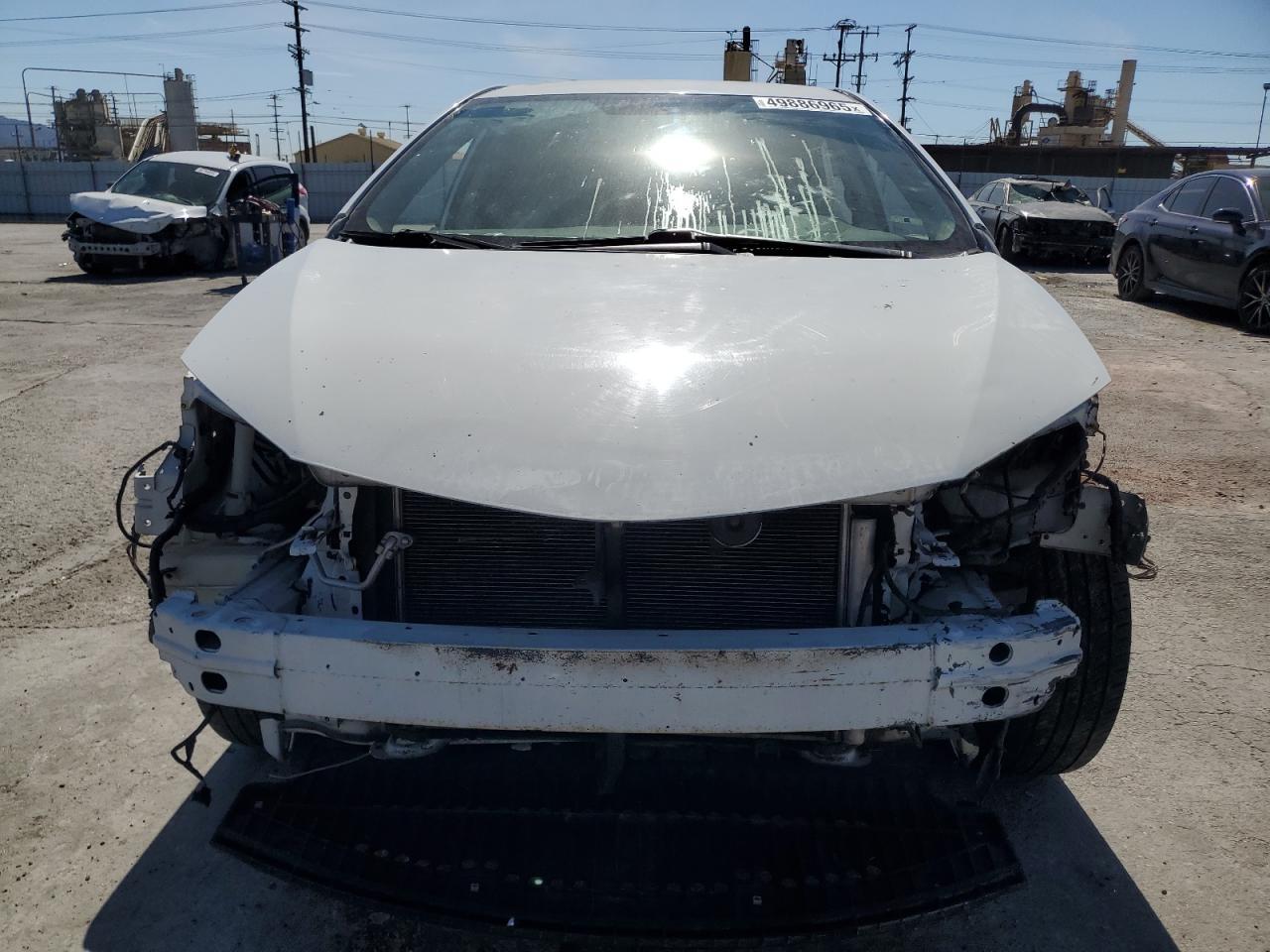 2014 TOYOTA COROLLA L - Image 5