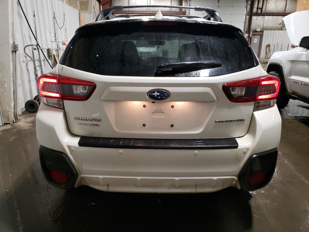 2021 SUBARU CROSSTREK - Фото 6