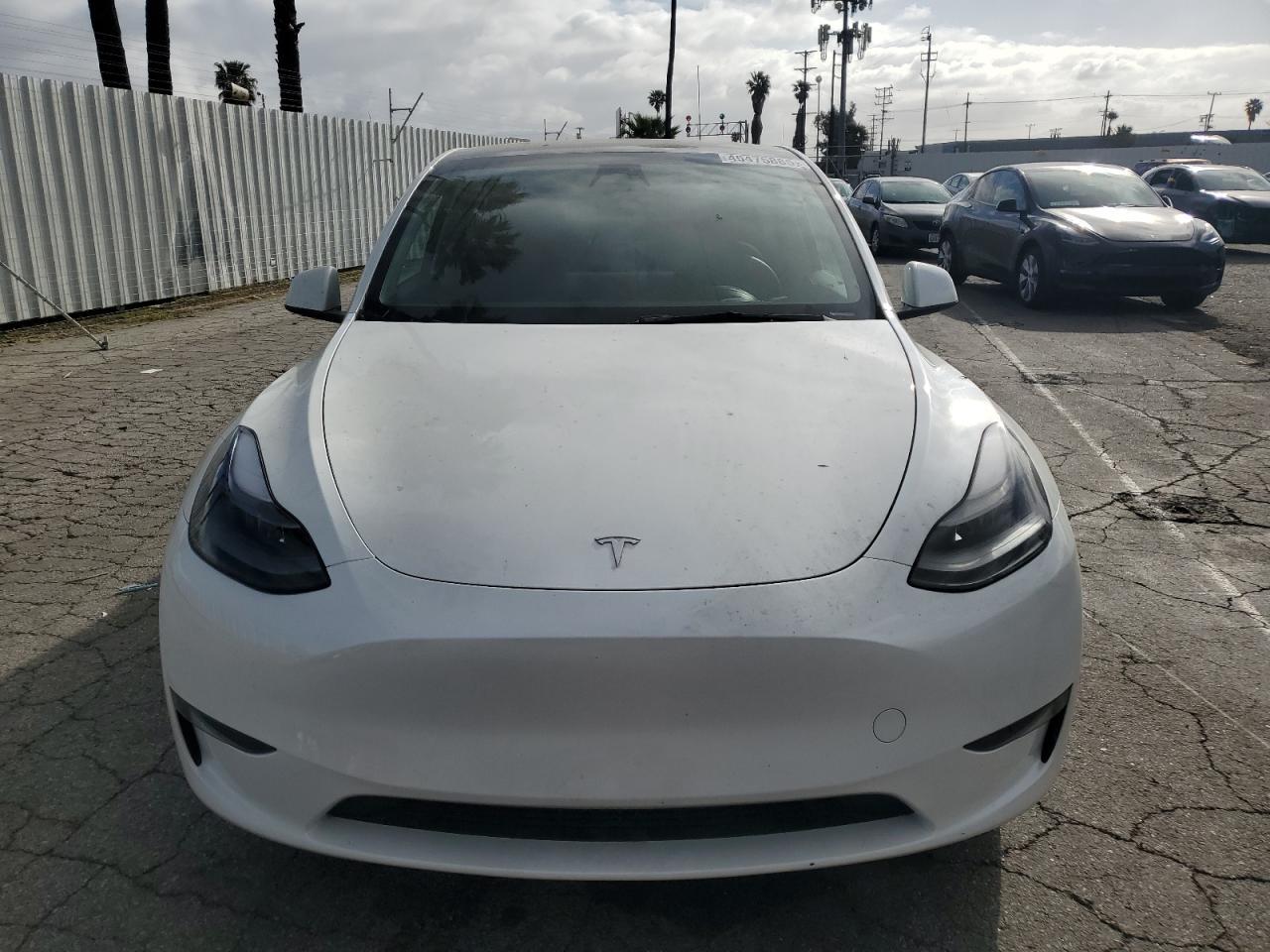 2023 TESLA MODEL Y - Image 5