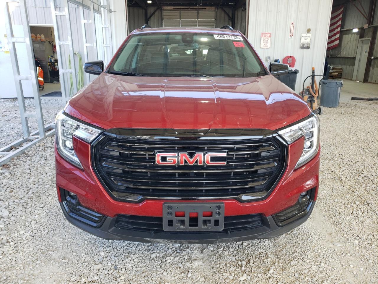 2023 GMC TERRAIN SL - Image 5