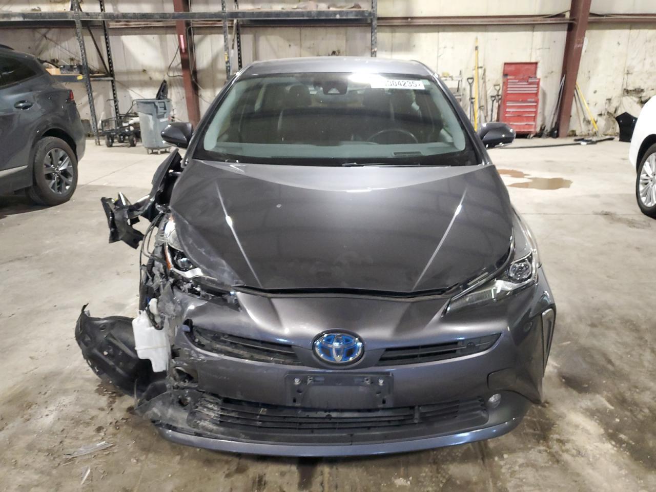 2019 TOYOTA PRIUS - Image 5