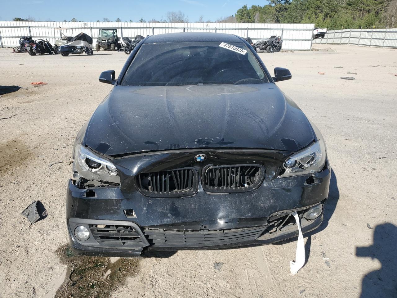 2016 BMW 528 I - Image 5