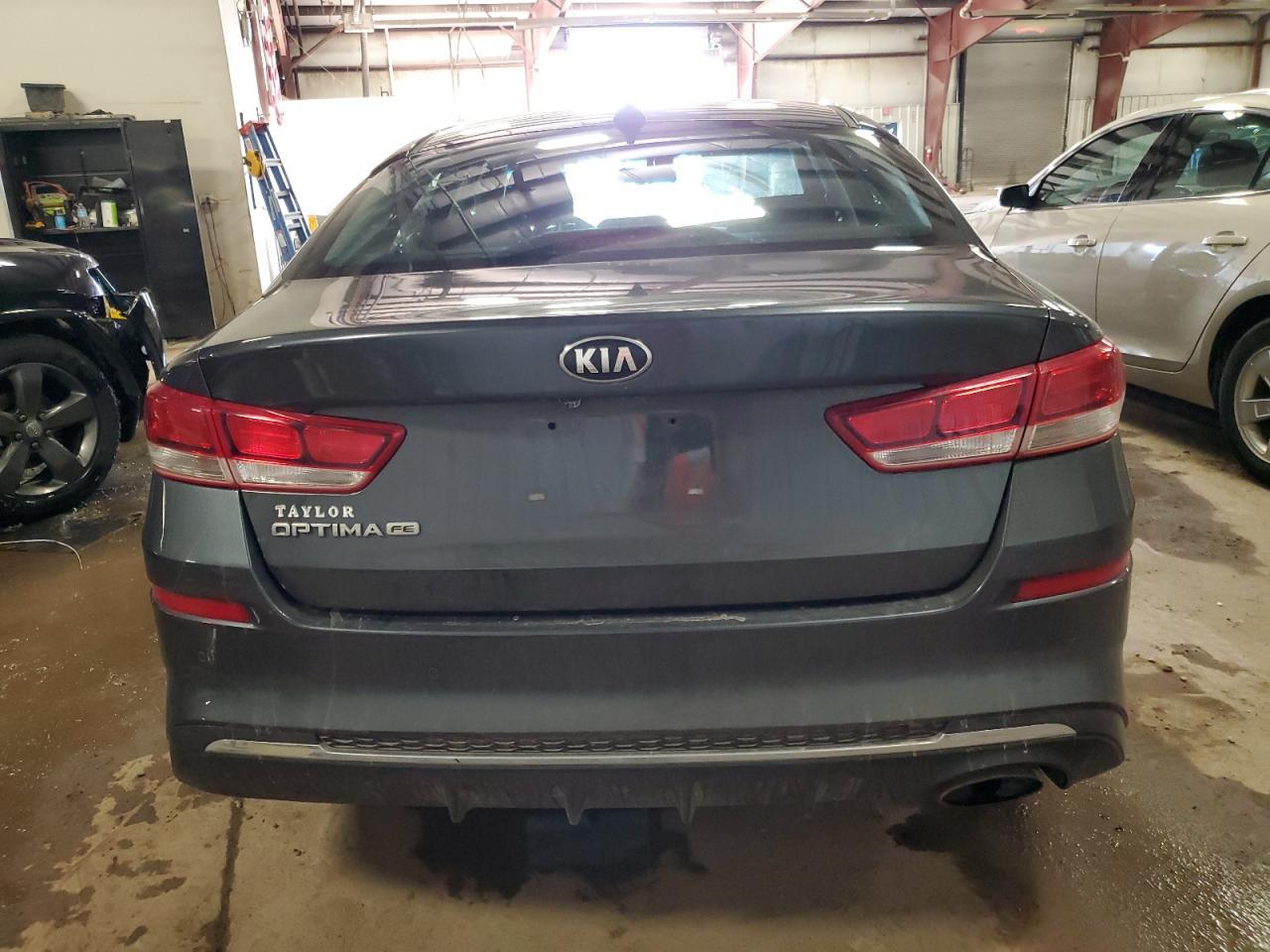 2020 KIA OPTIMA LX - Image 6