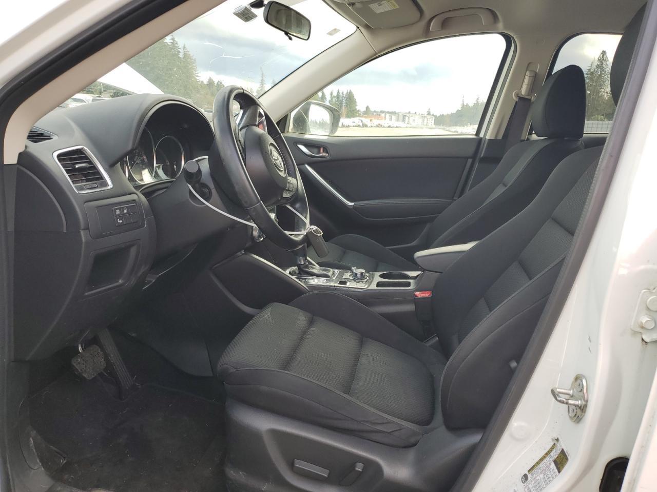2016 MAZDA CX-5 TOURI - Image 7