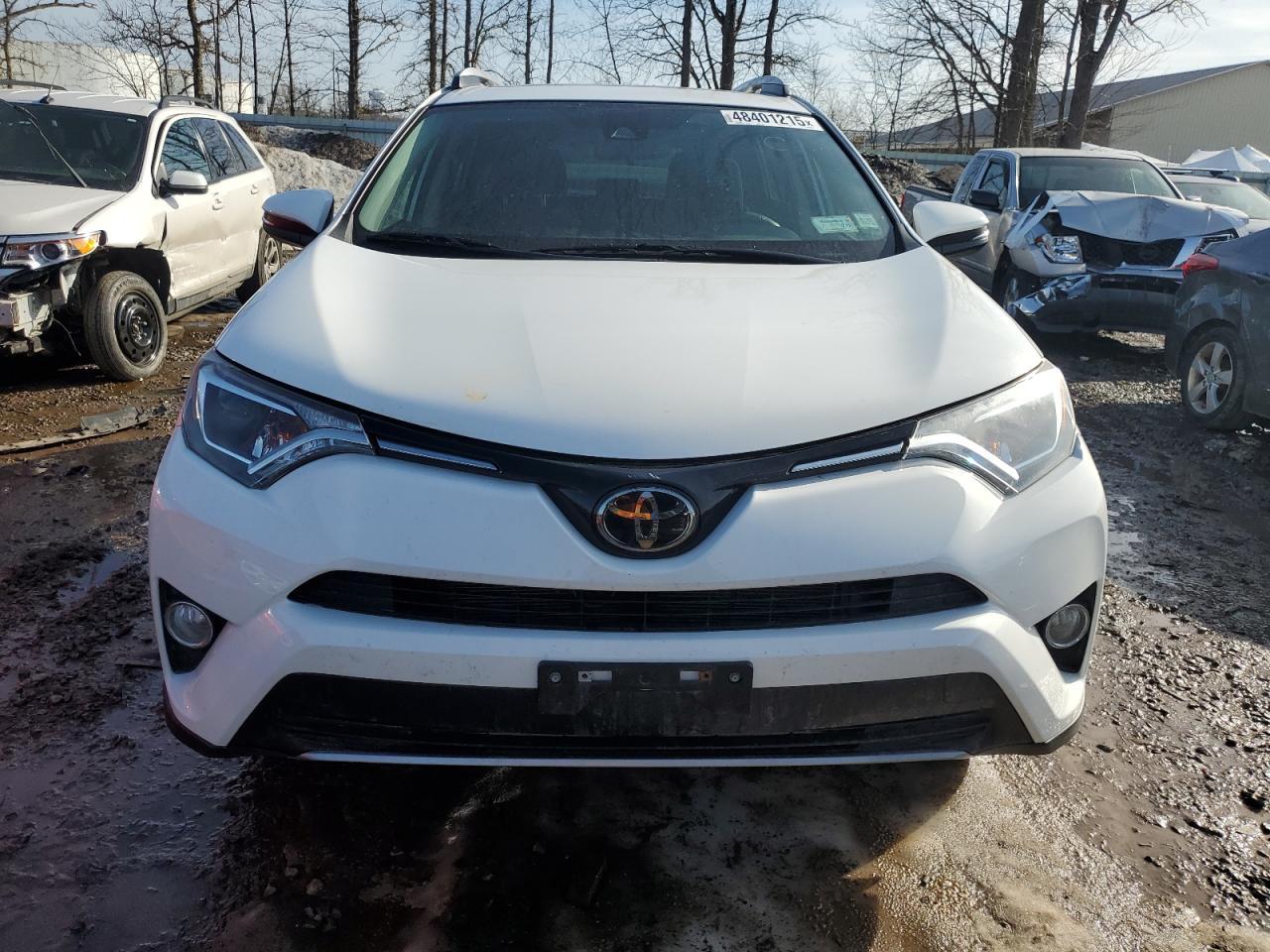 2018 TOYOTA RAV4 ADVEN - Image 5