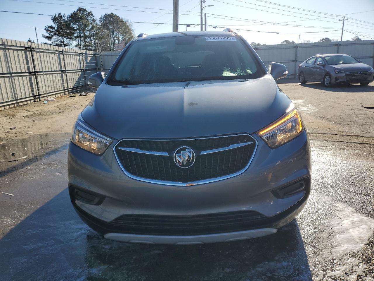 2019 BUICK ENCORE PRE - Фото 5
