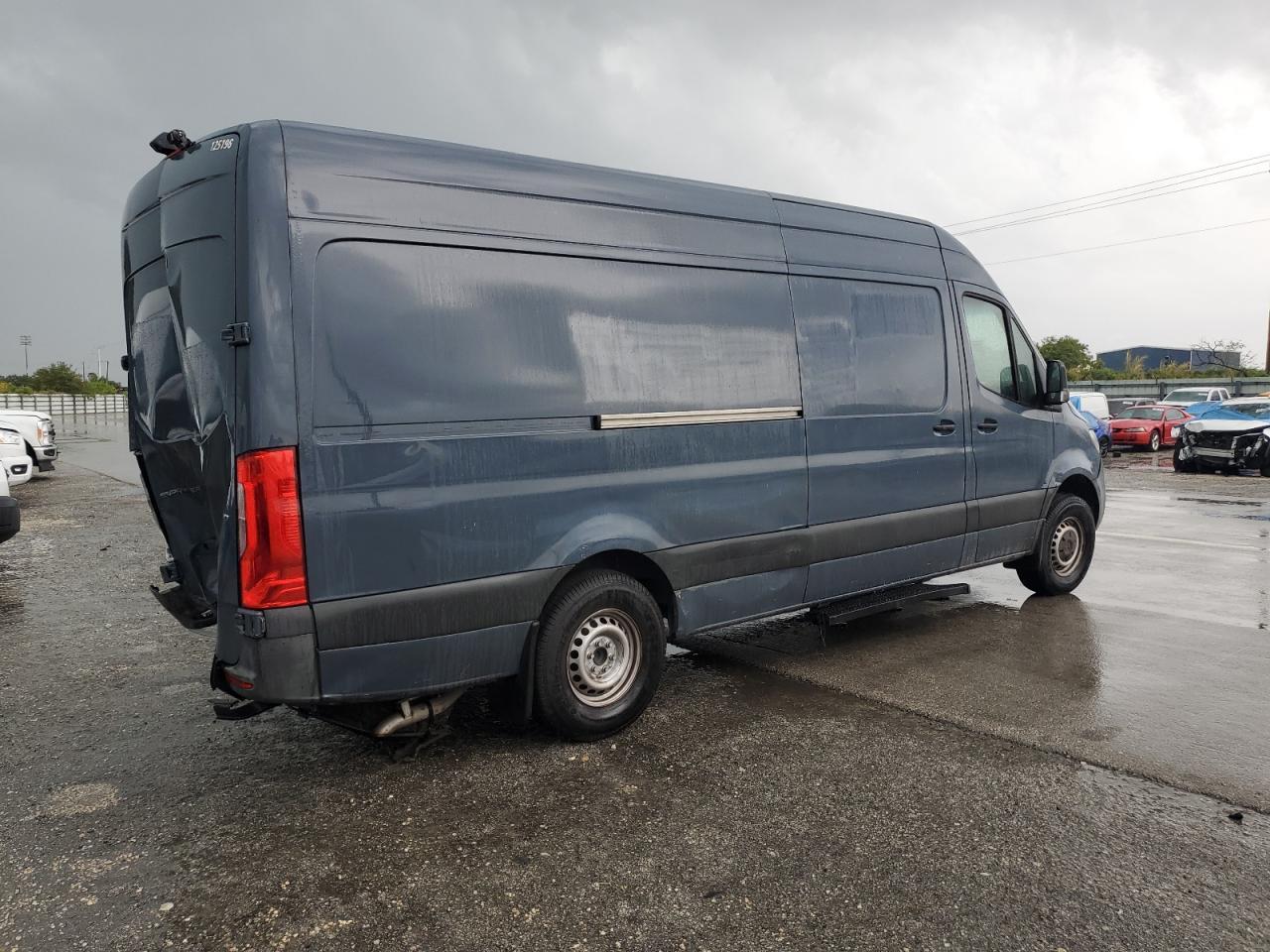 2019 MERCEDES-BENZ SPRINTER 2 - Image 3