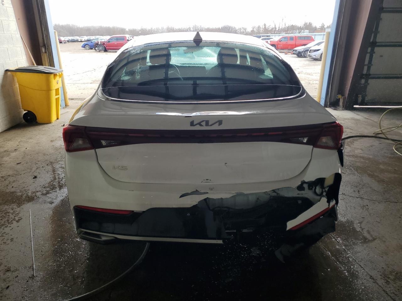 2023 KIA K5 LXS - Image 6