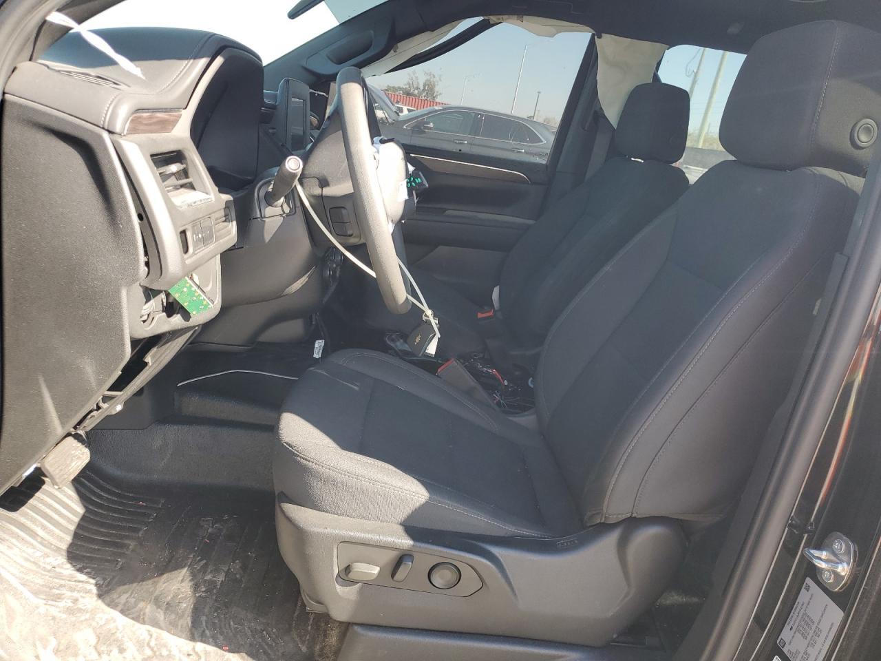 2023 CHEVROLET TAHOE C150 - Image 7