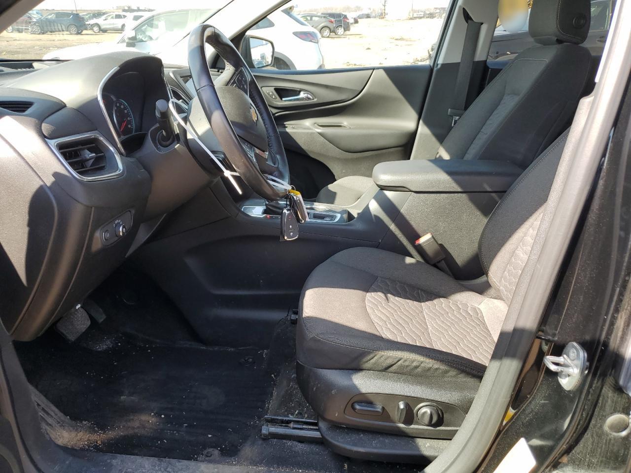 2019 CHEVROLET EQUINOX LT - Image 7