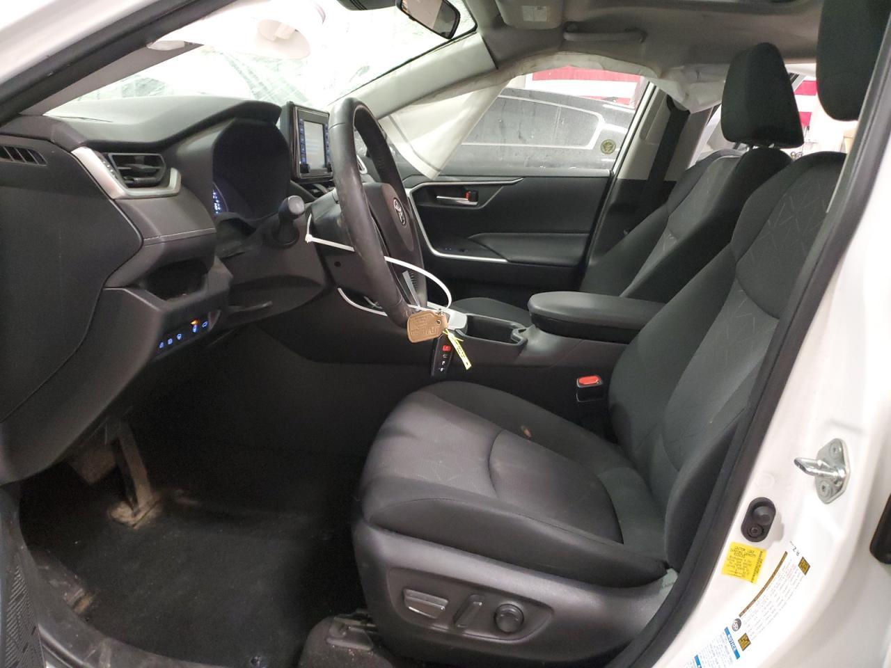 2022 TOYOTA RAV4 XLE - Image 7