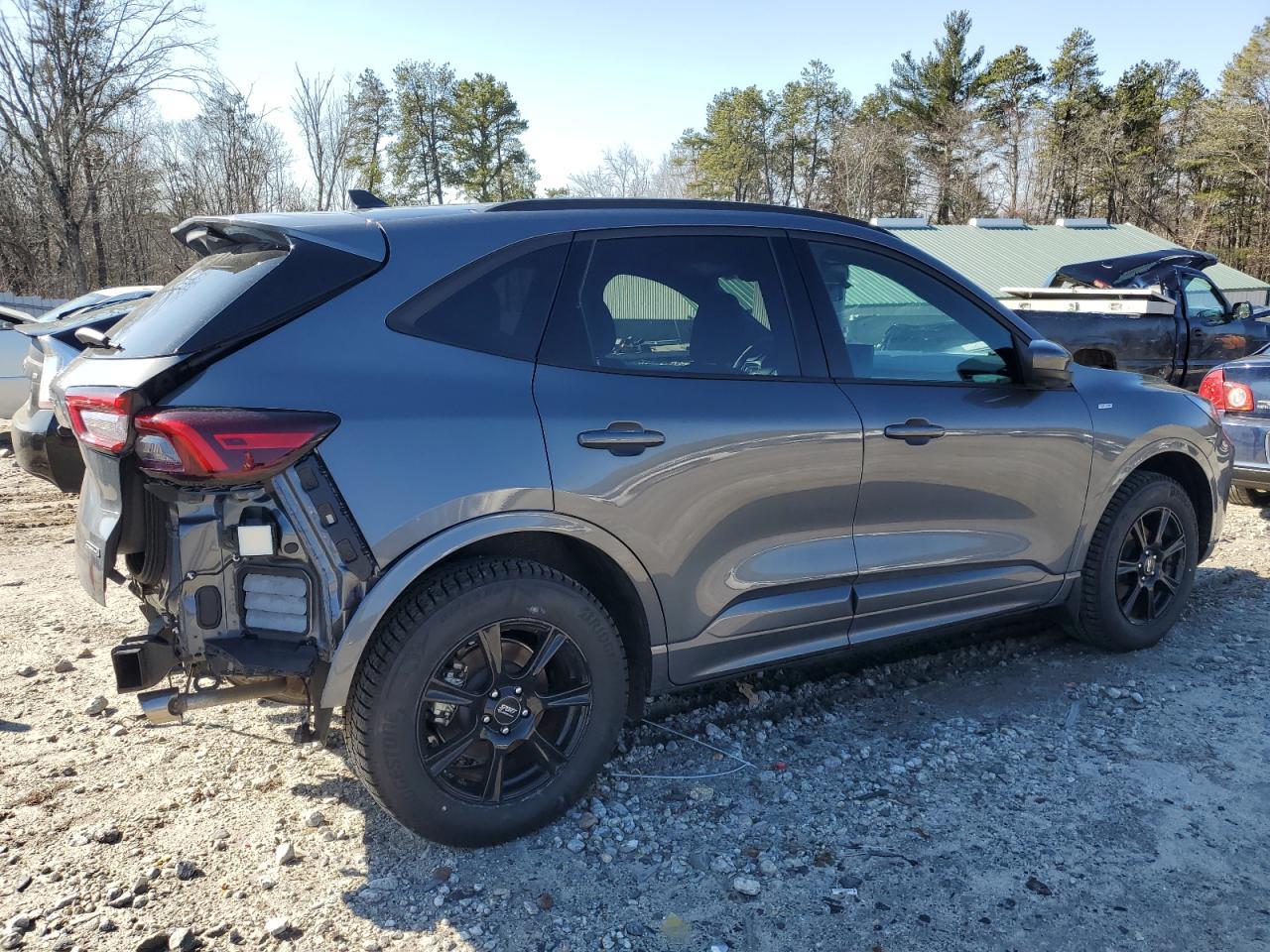 2024 FORD ESCAPE ST - Image 3