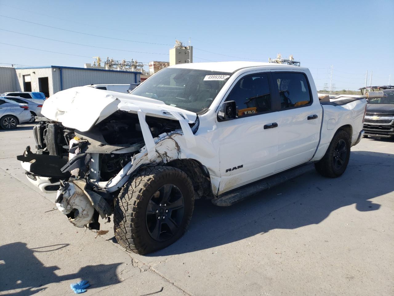 2024 RAM 1500 BIG H