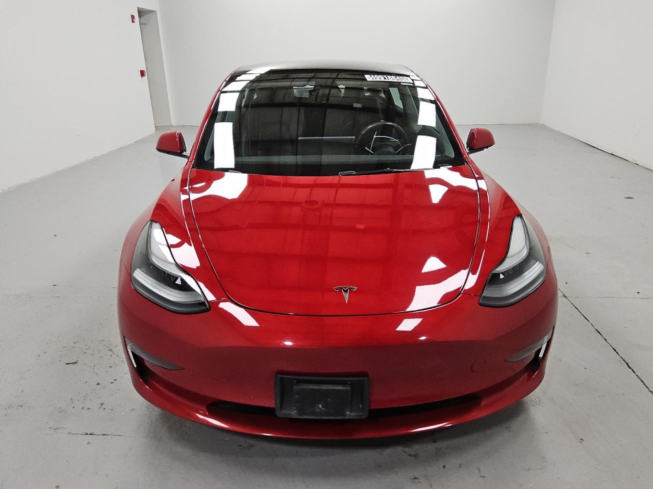 2022 TESLA MODEL 3 - Image 5