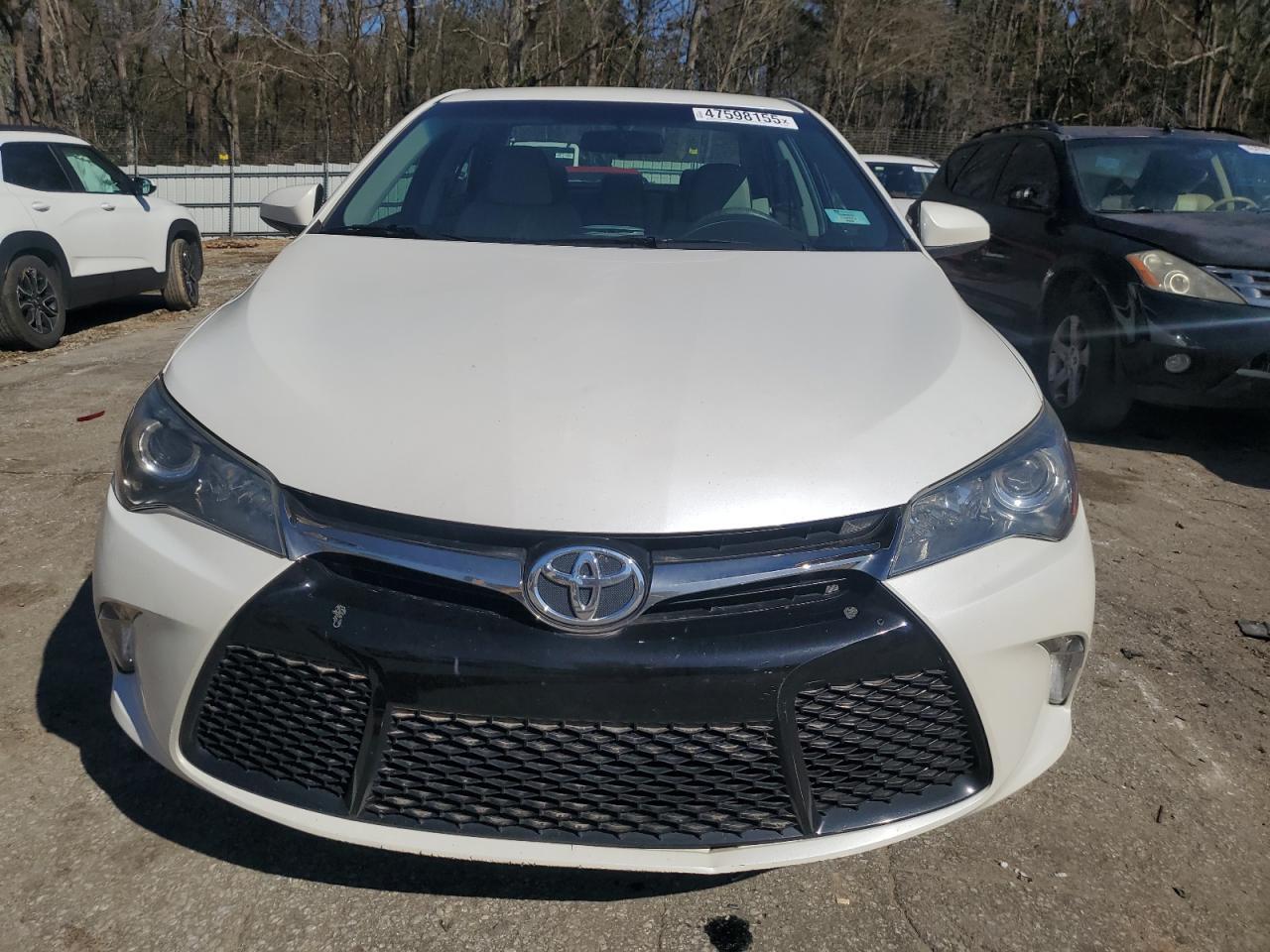 2017 TOYOTA CAMRY LE - Image 5