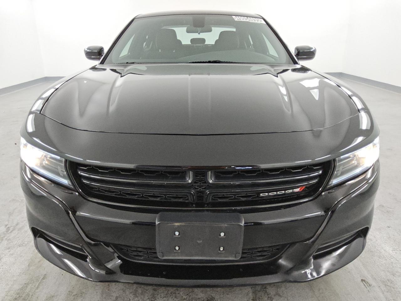 2022 DODGE CHARGER SX - Image 5
