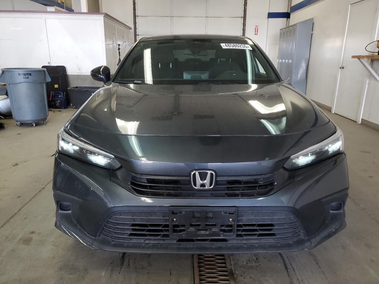 2024 HONDA CIVIC SPOR - Фото 5