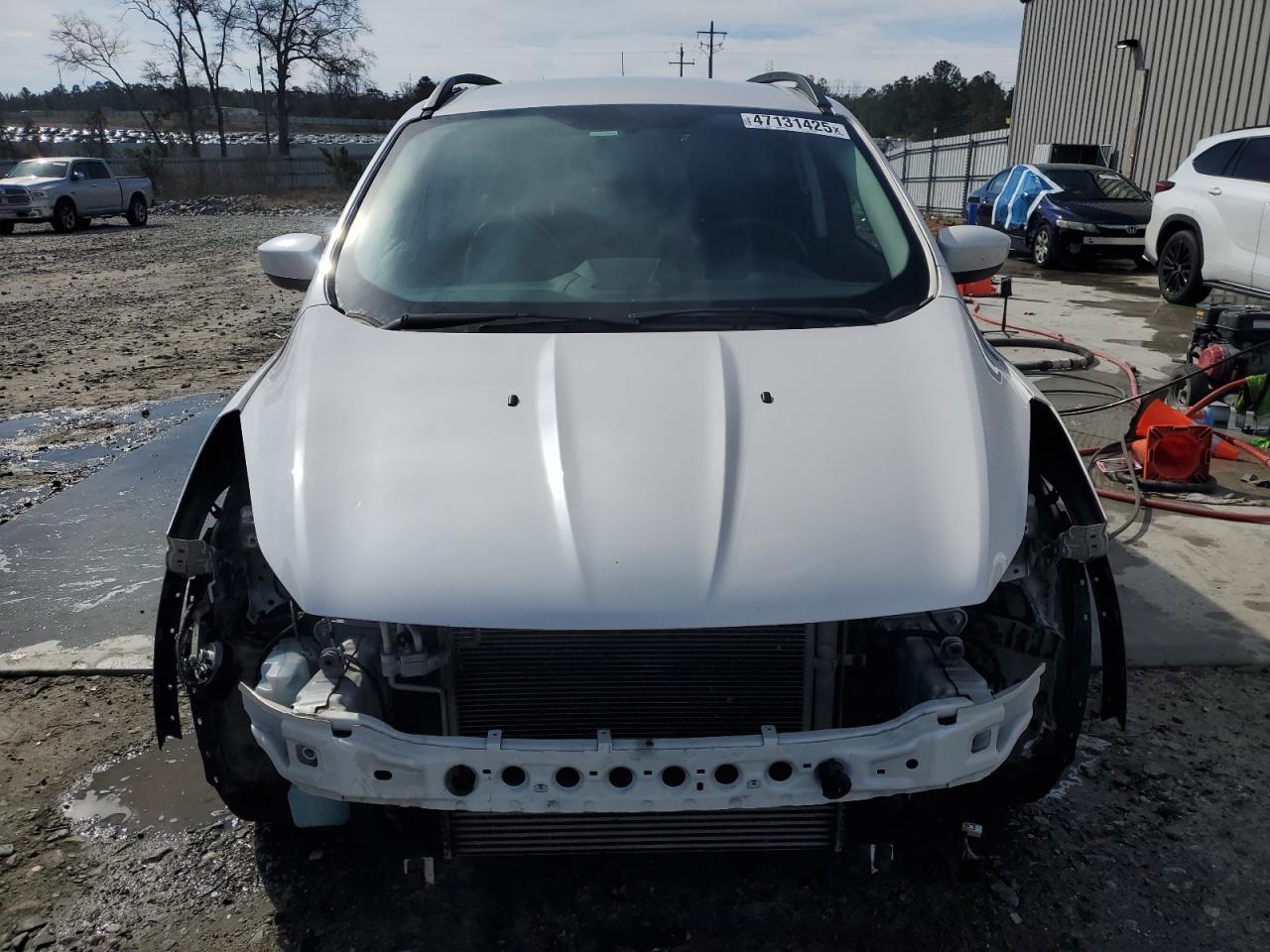 2014 FORD ESCAPE SE - Image 5