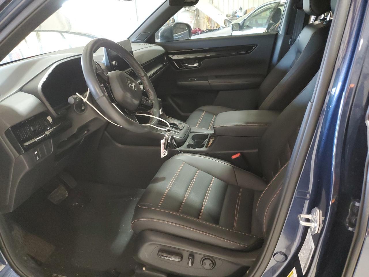 2023 HONDA CR-V SPORT - Image 7