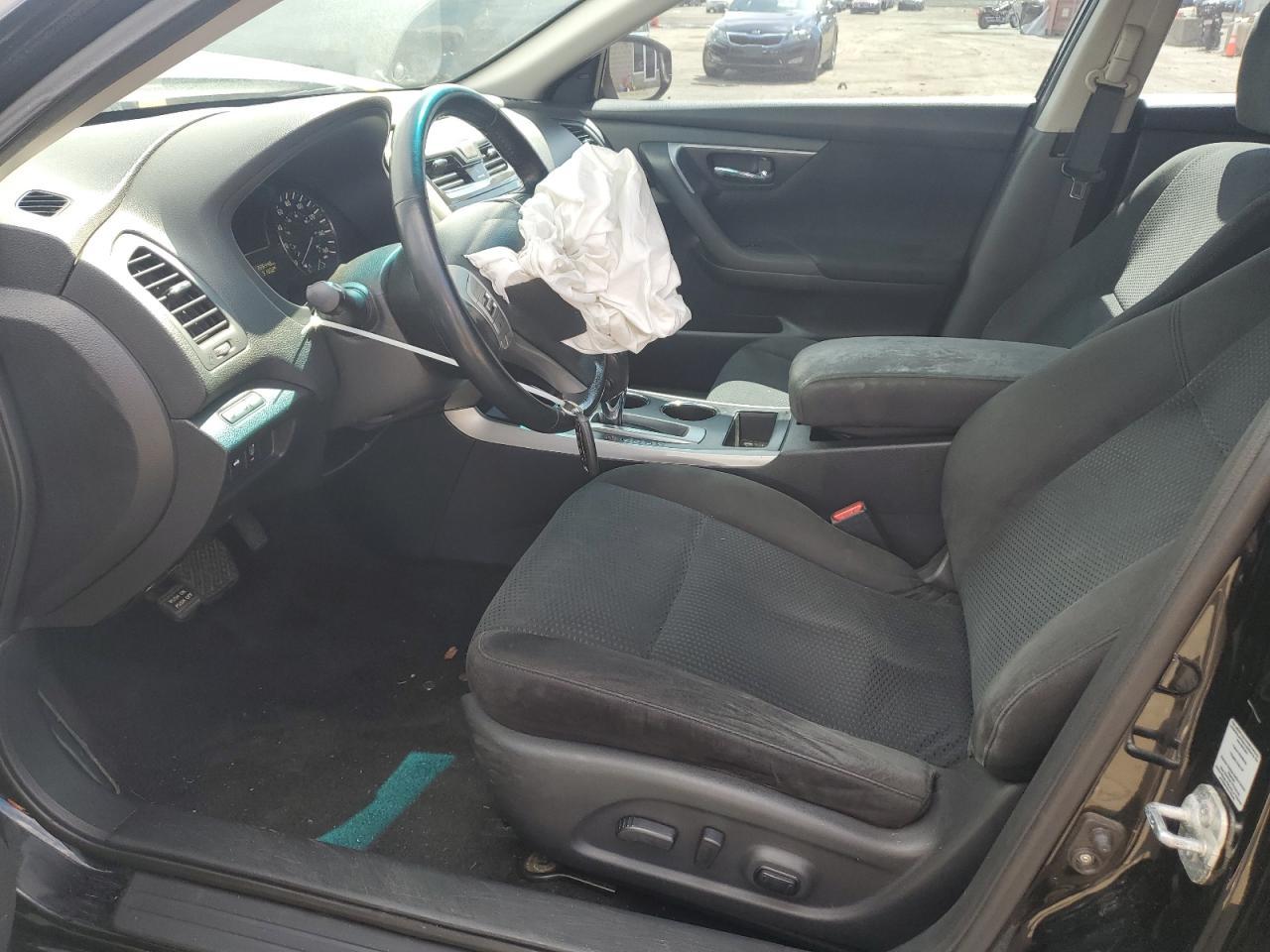 2015 NISSAN ALTIMA 2.5 - Image 7