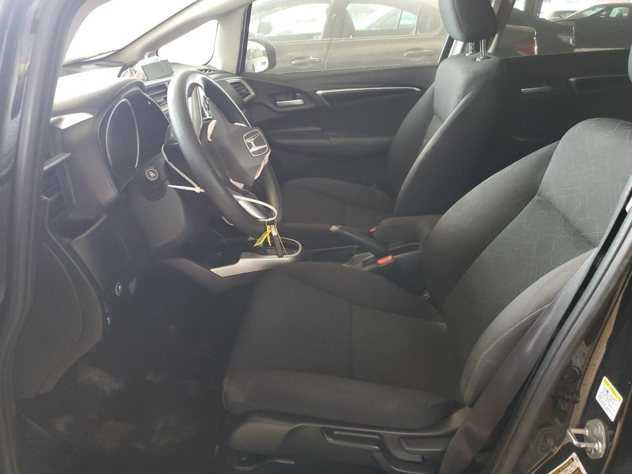 2016 HONDA FIT EX - Фото 7