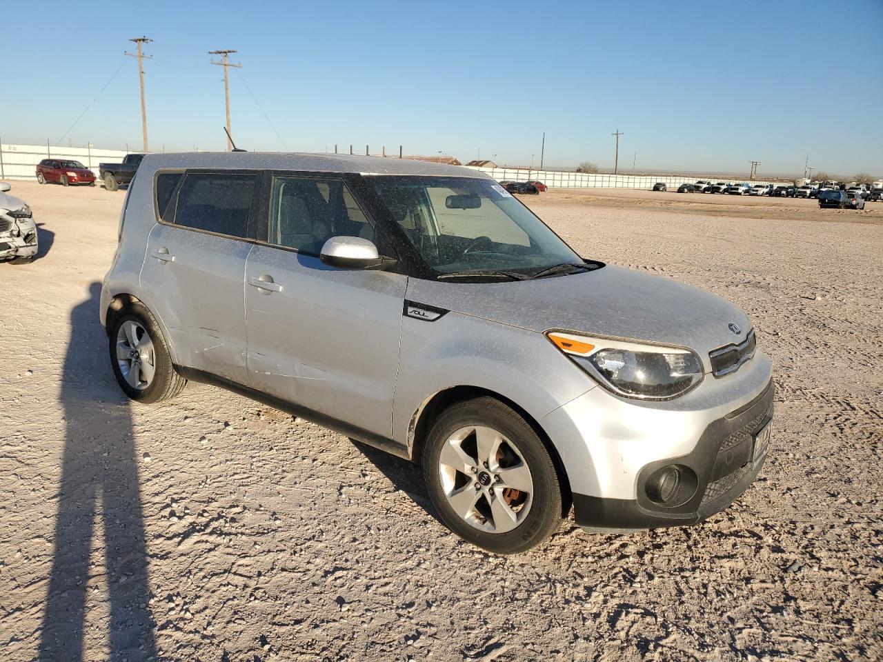 2019 KIA SOUL - Image 4