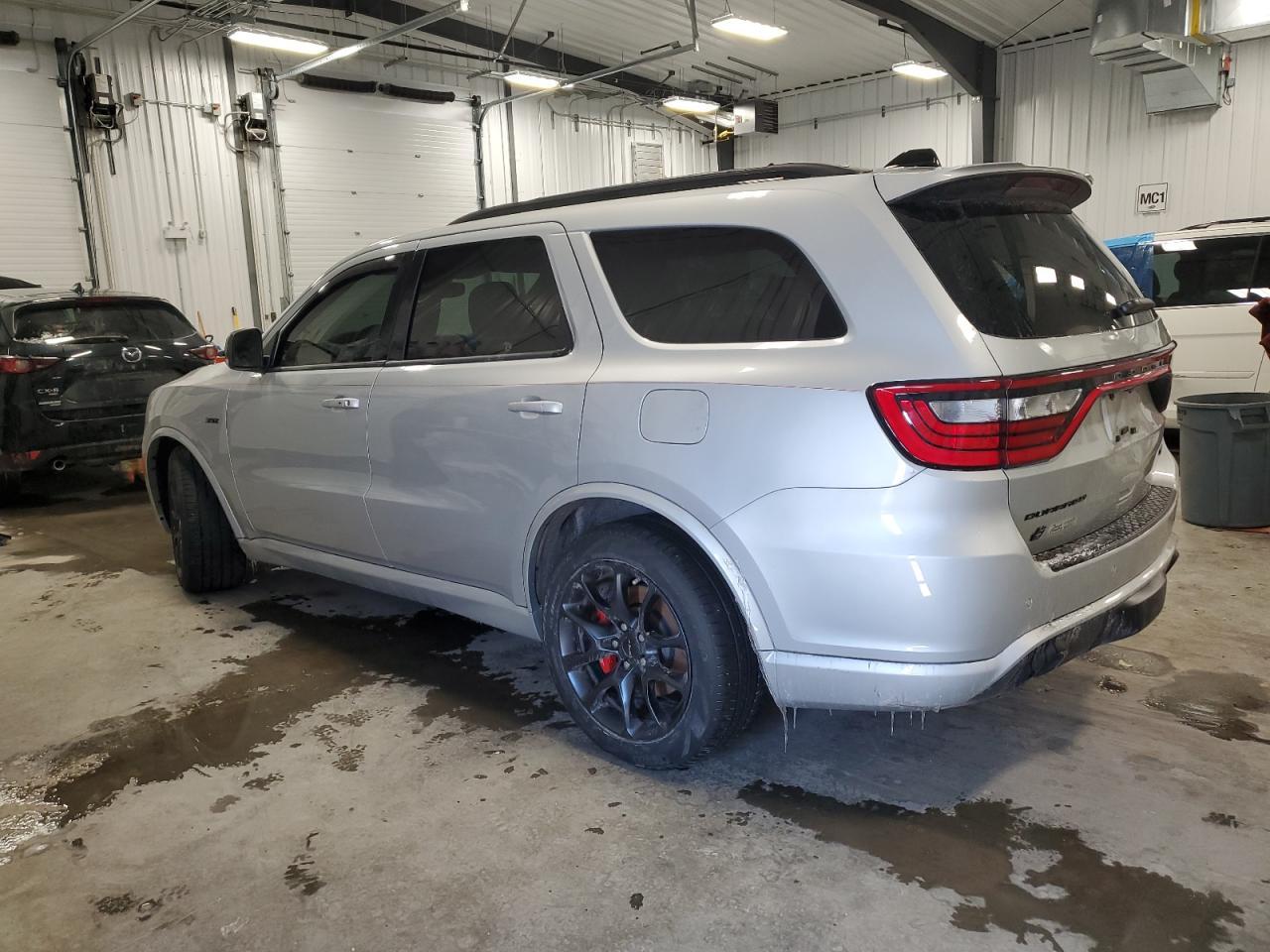 2024 DODGE DURANGO SR - Image 2