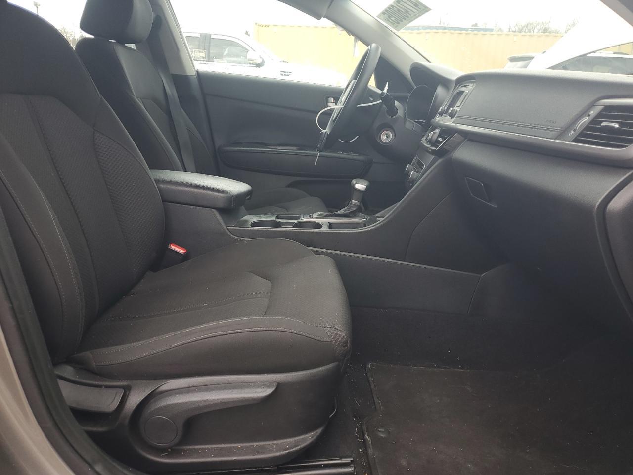2016 KIA OPTIMA LX - Image 7