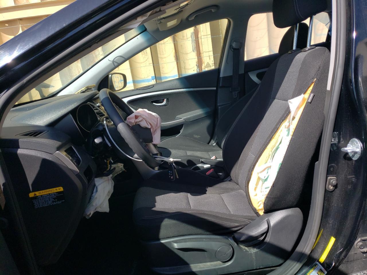 2016 HYUNDAI ELANTRA GT - Image 7