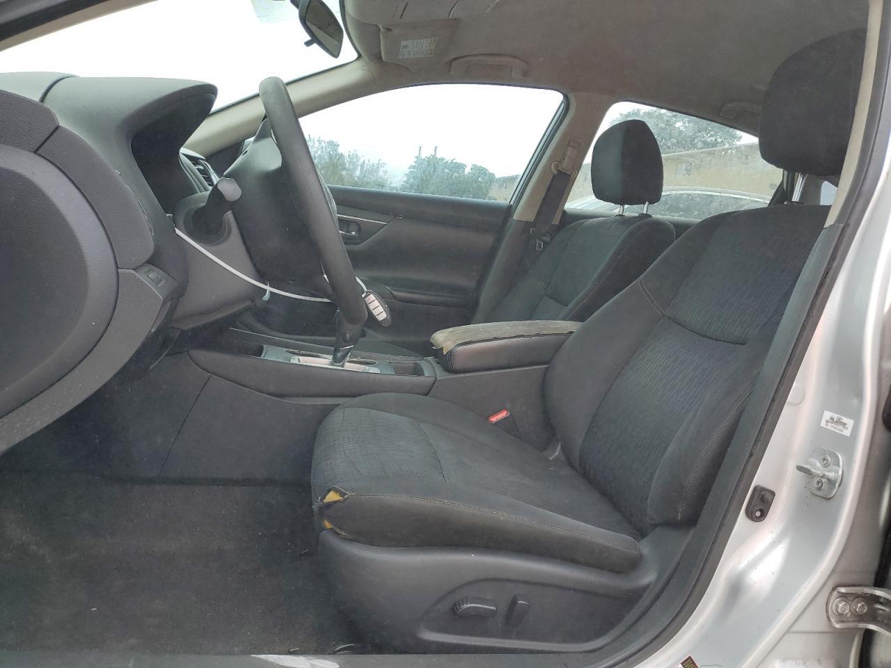 2016 NISSAN ALTIMA 2.5 - Image 7