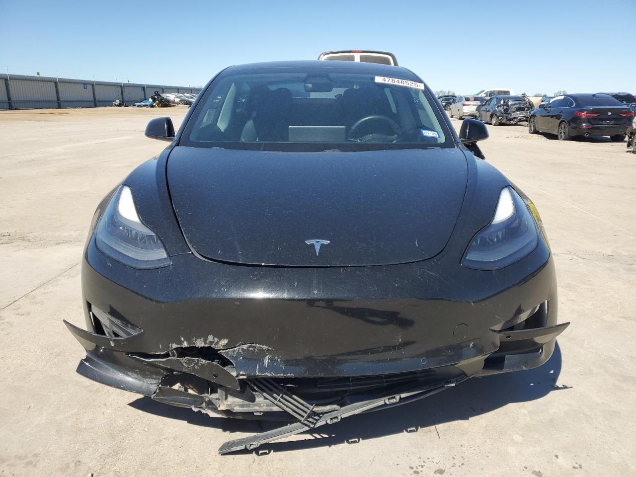 2021 TESLA MODEL 3 - Image 5