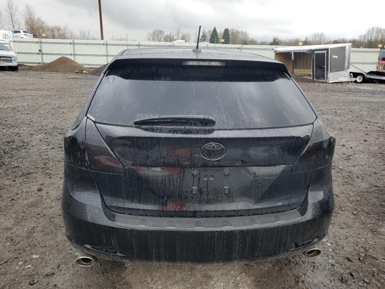 2012 TOYOTA VENZA LE - Image 6