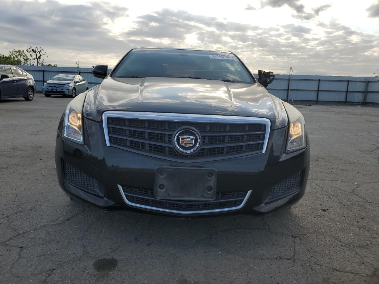 2014 CADILLAC ATS - Image 5