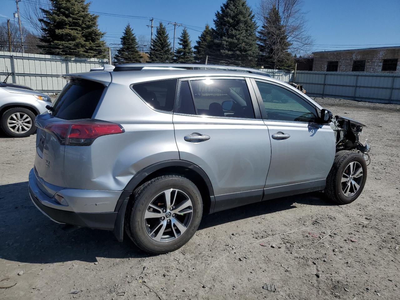 2018 TOYOTA RAV4 ADVEN - Image 3