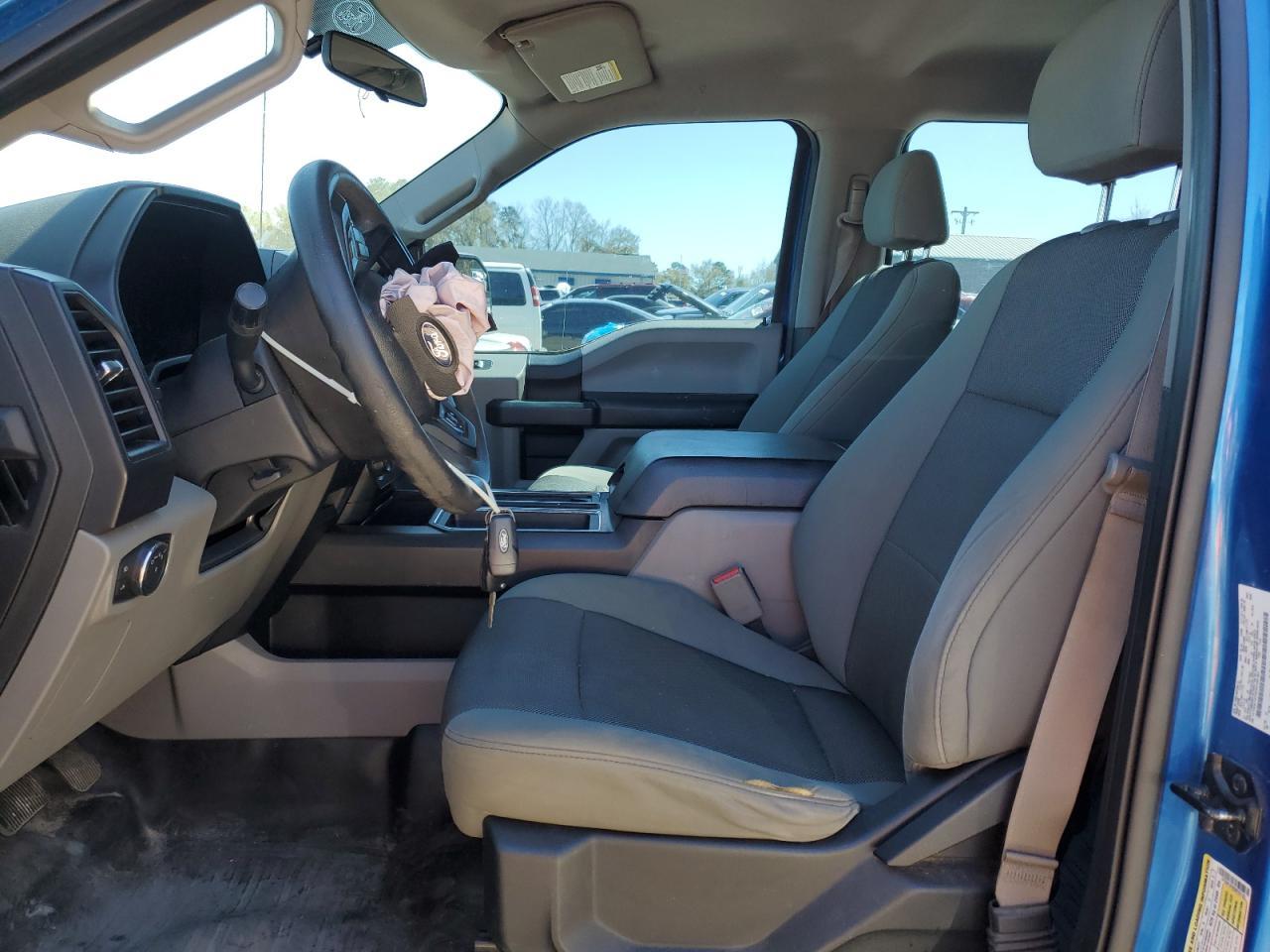 2016 FORD F150 SUPER - Image 7