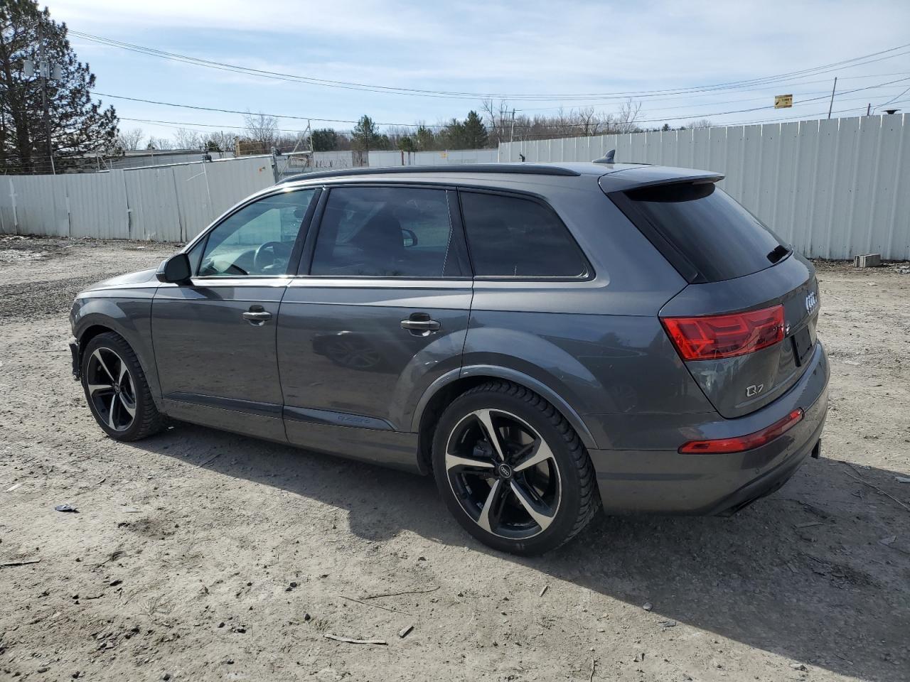 2019 AUDI Q7 PREMIUM - Фото 2