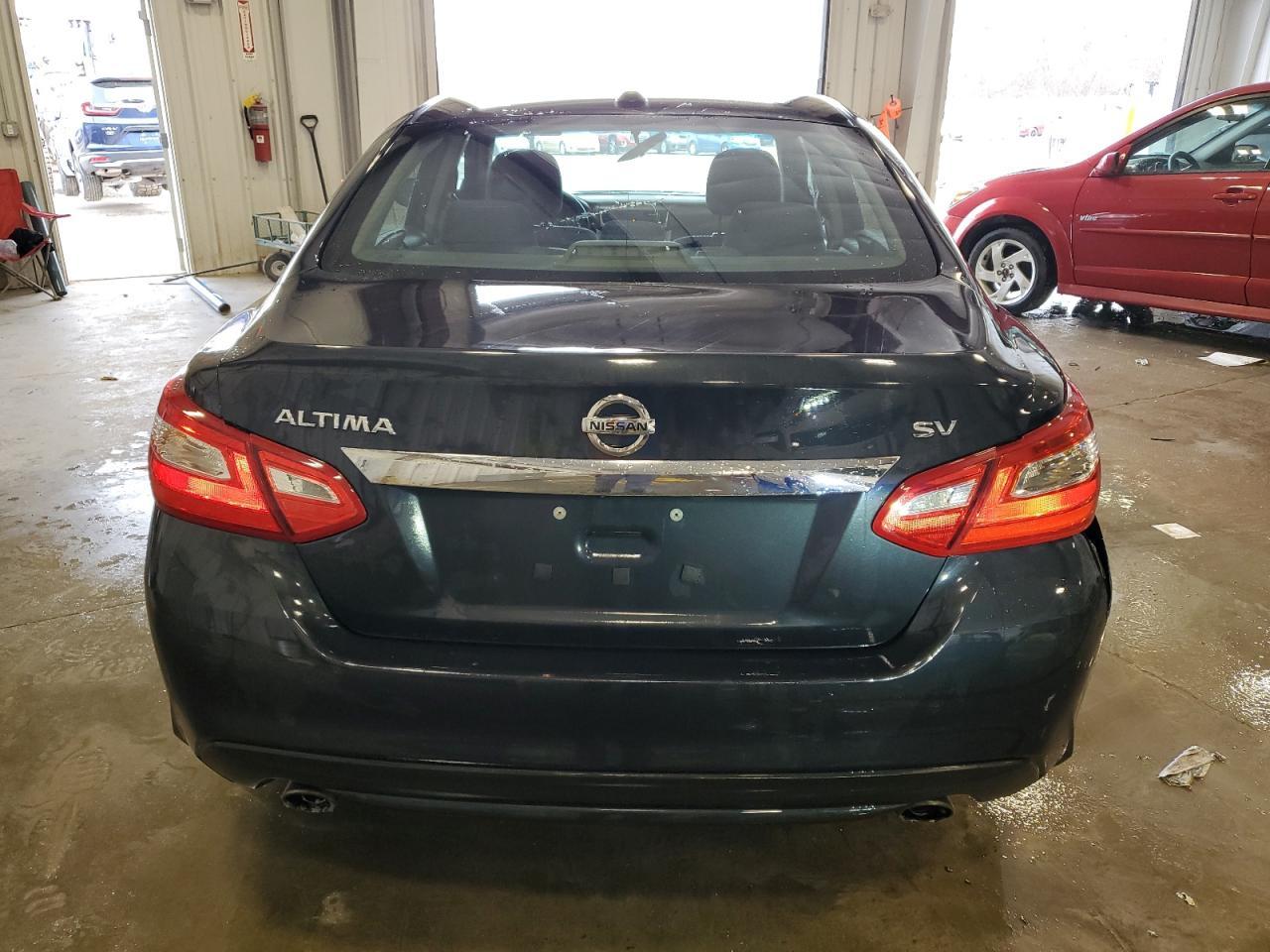 2016 NISSAN ALTIMA 2.5 - Image 6