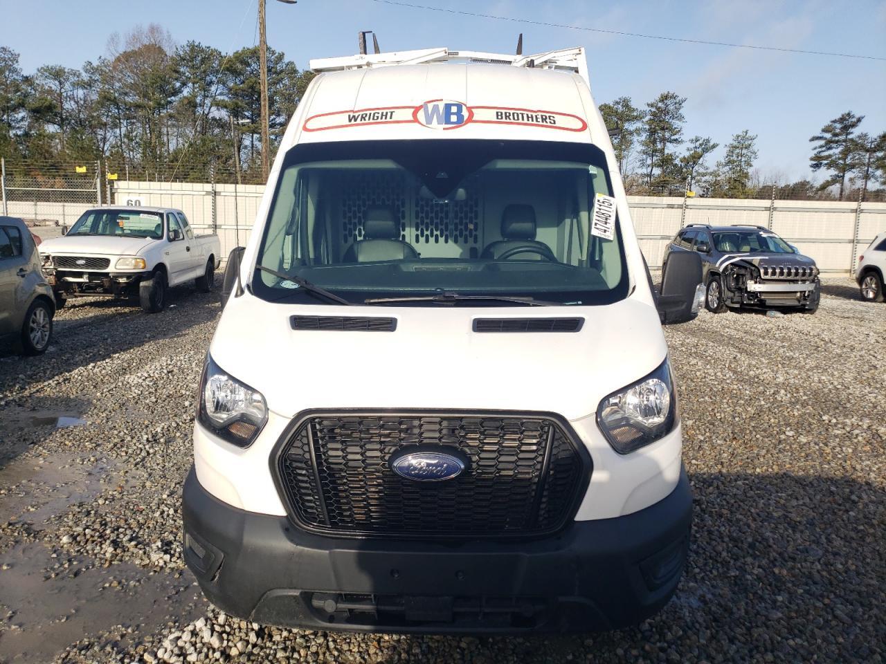 2021 FORD TRANSIT T- - Image 5