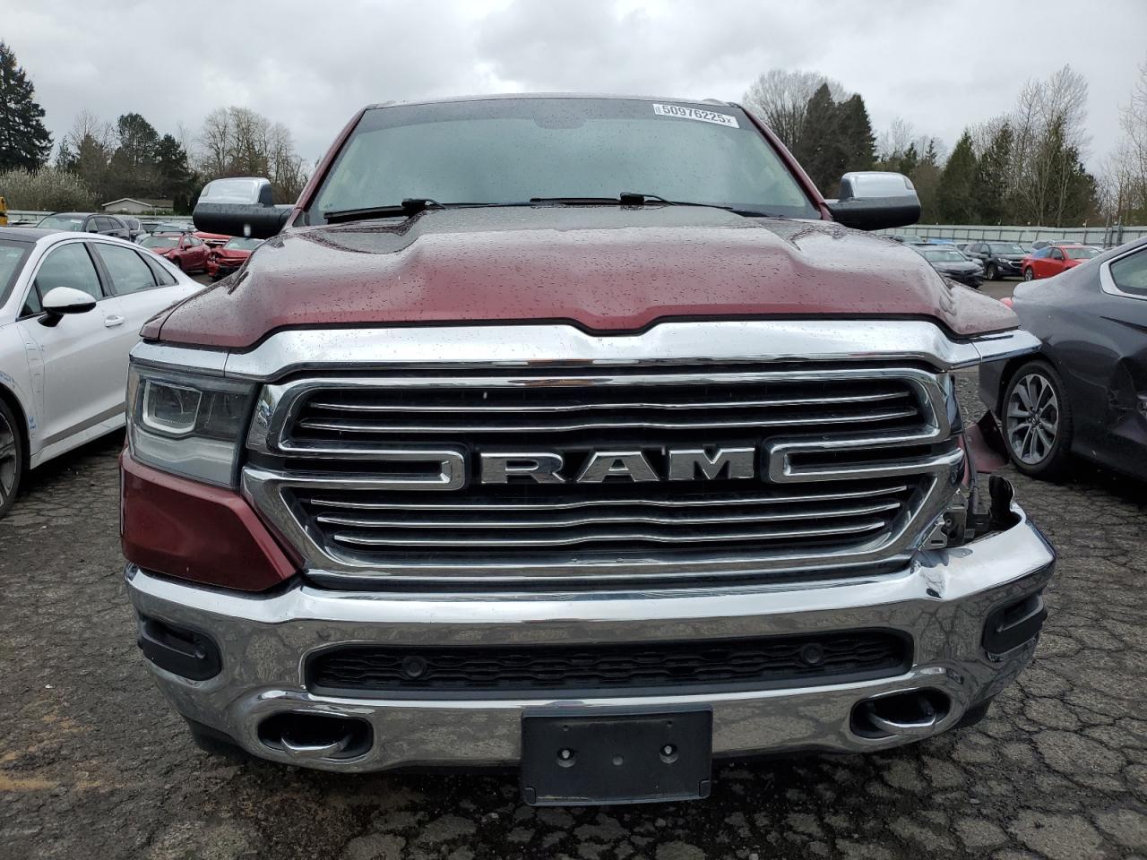 2019 RAM 1500 LARAM - Фото 5