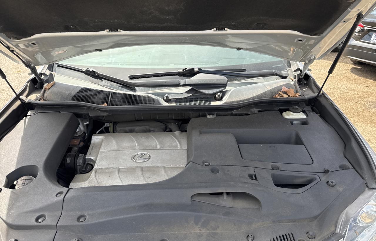 2013 LEXUS RX 350 BAS - Image 7