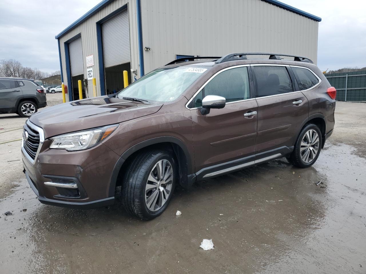 2021 SUBARU ASCENT TOU