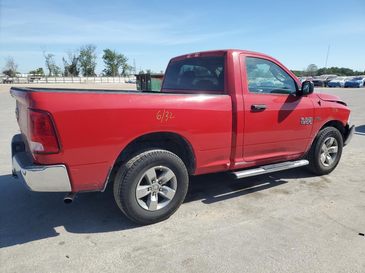 2017 RAM 1500 ST - Image 3