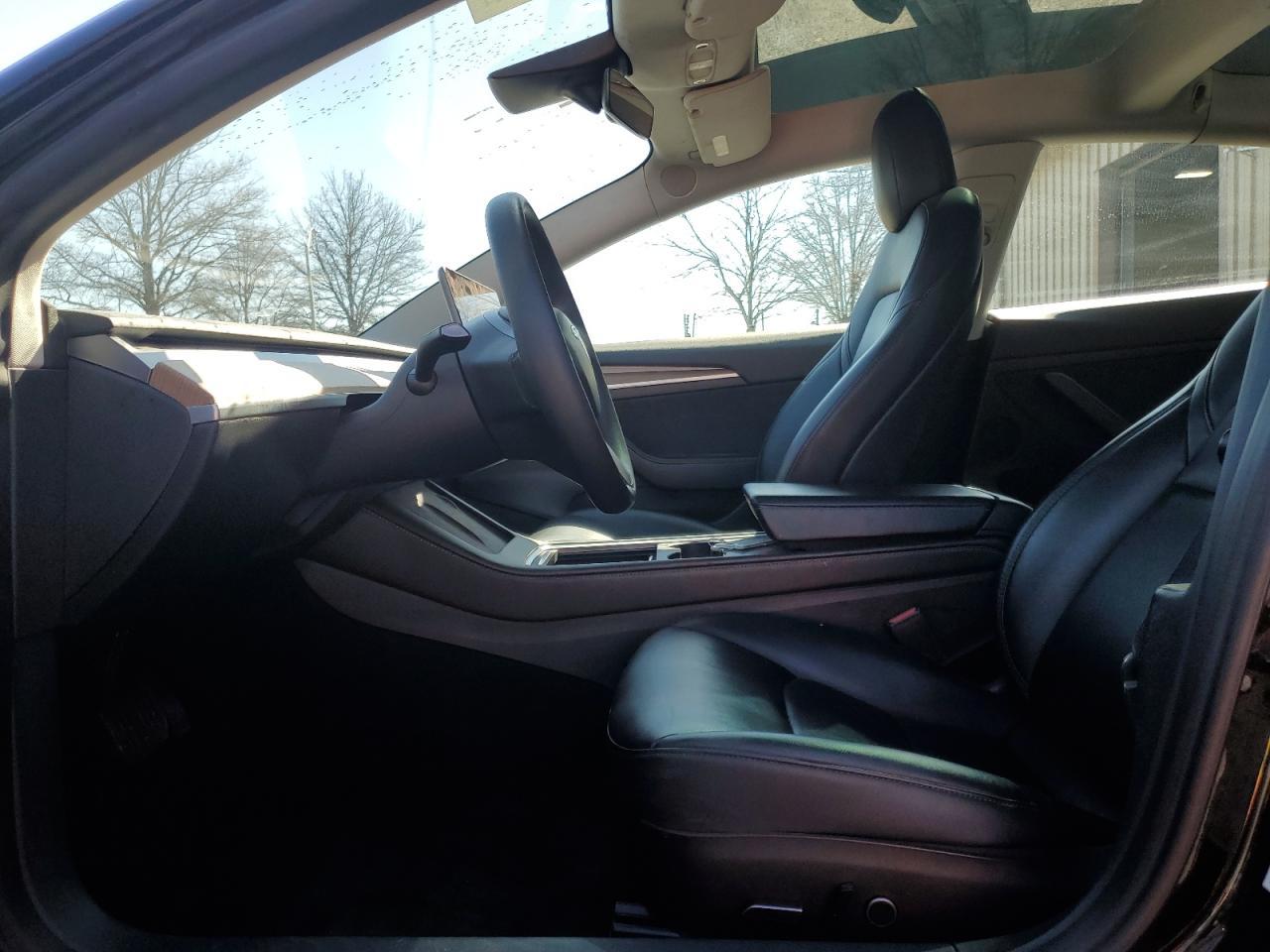 2023 TESLA MODEL 3 - Фото 7