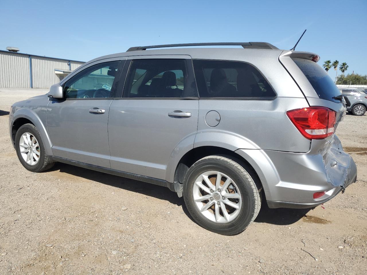 2015 DODGE JOURNEY SX - Image 2