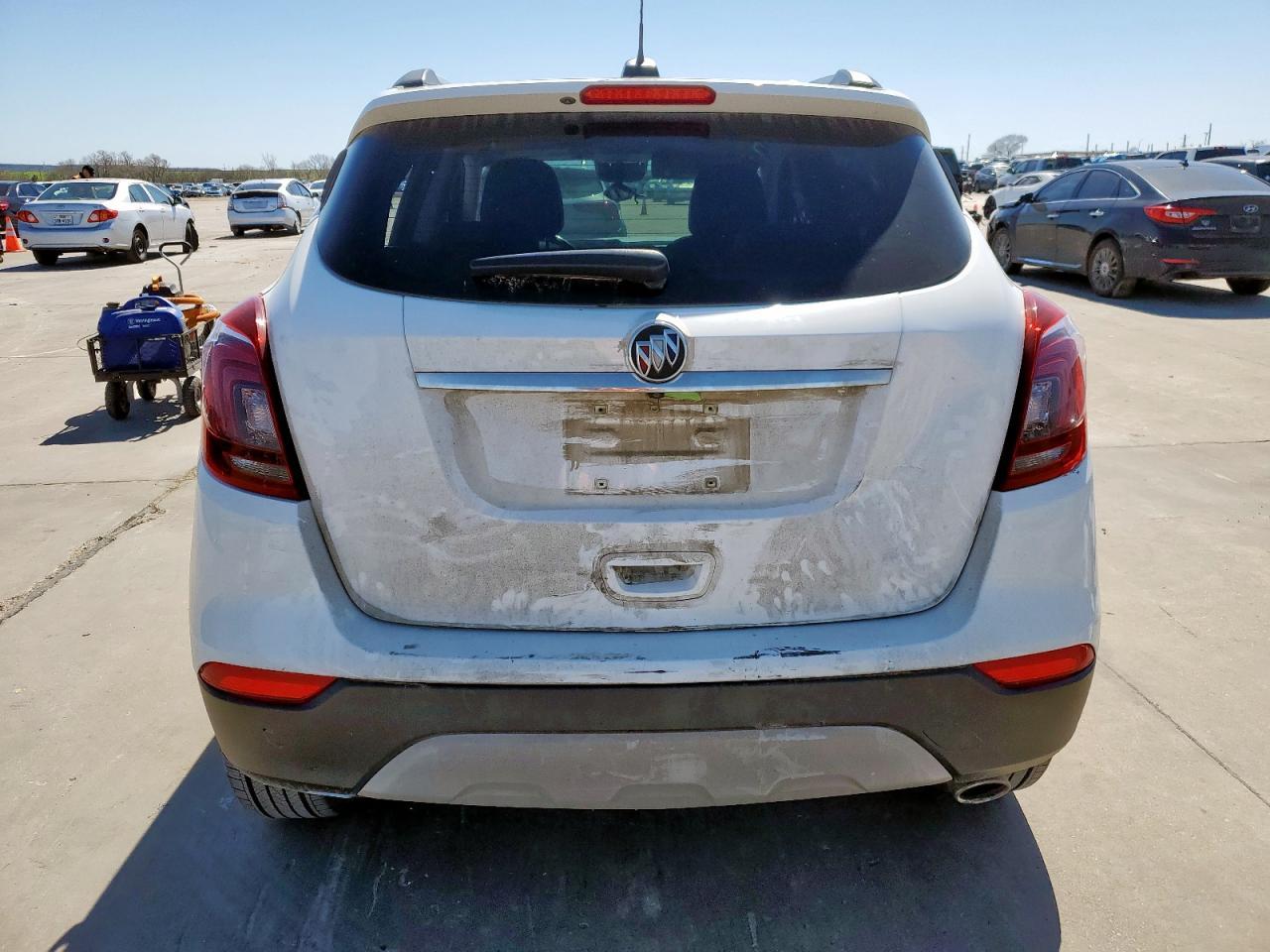 2019 BUICK ENCORE PRE - Image 6