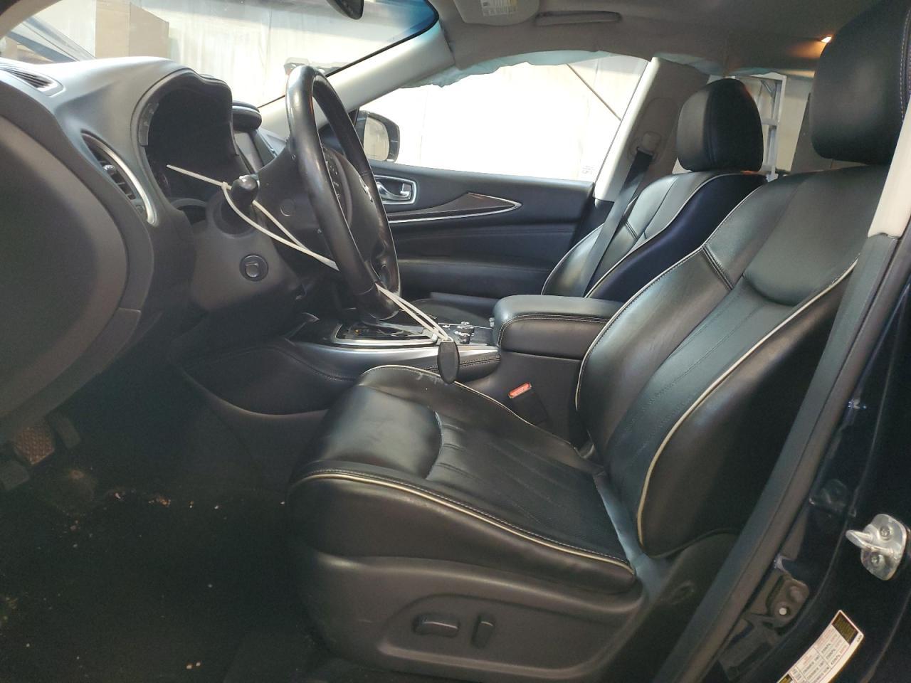 2016 INFINITI QX60 - Image 7