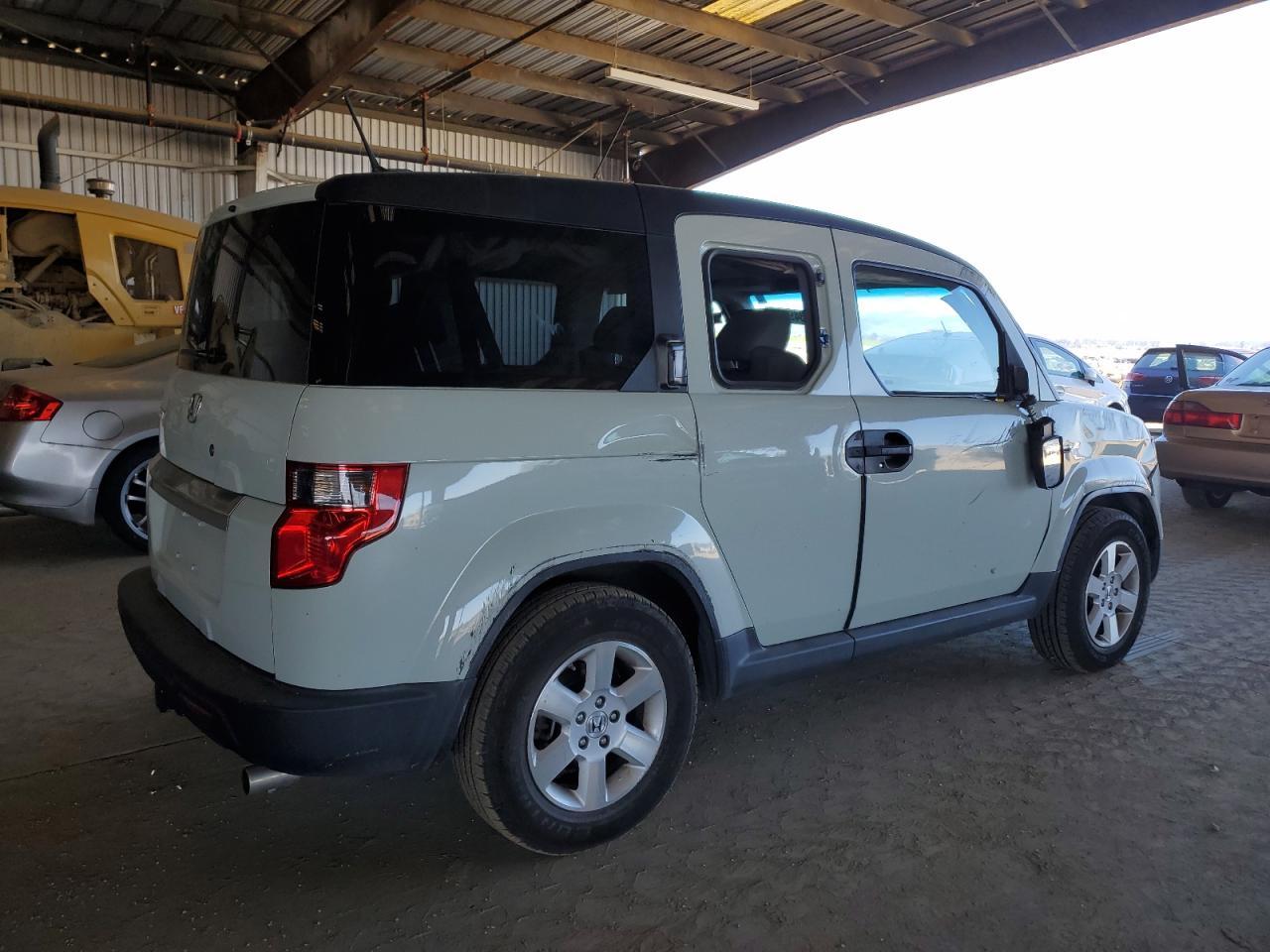 2010 HONDA ELEMENT EX - Image 3