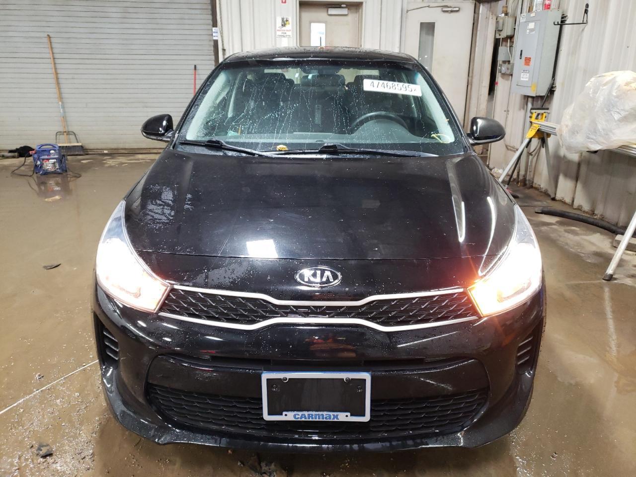 2020 KIA RIO LX - Image 5